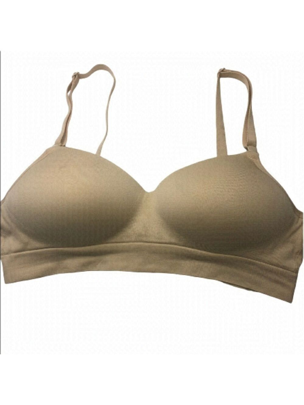 Plus Size Nursing Bra, Wireless, size XXL